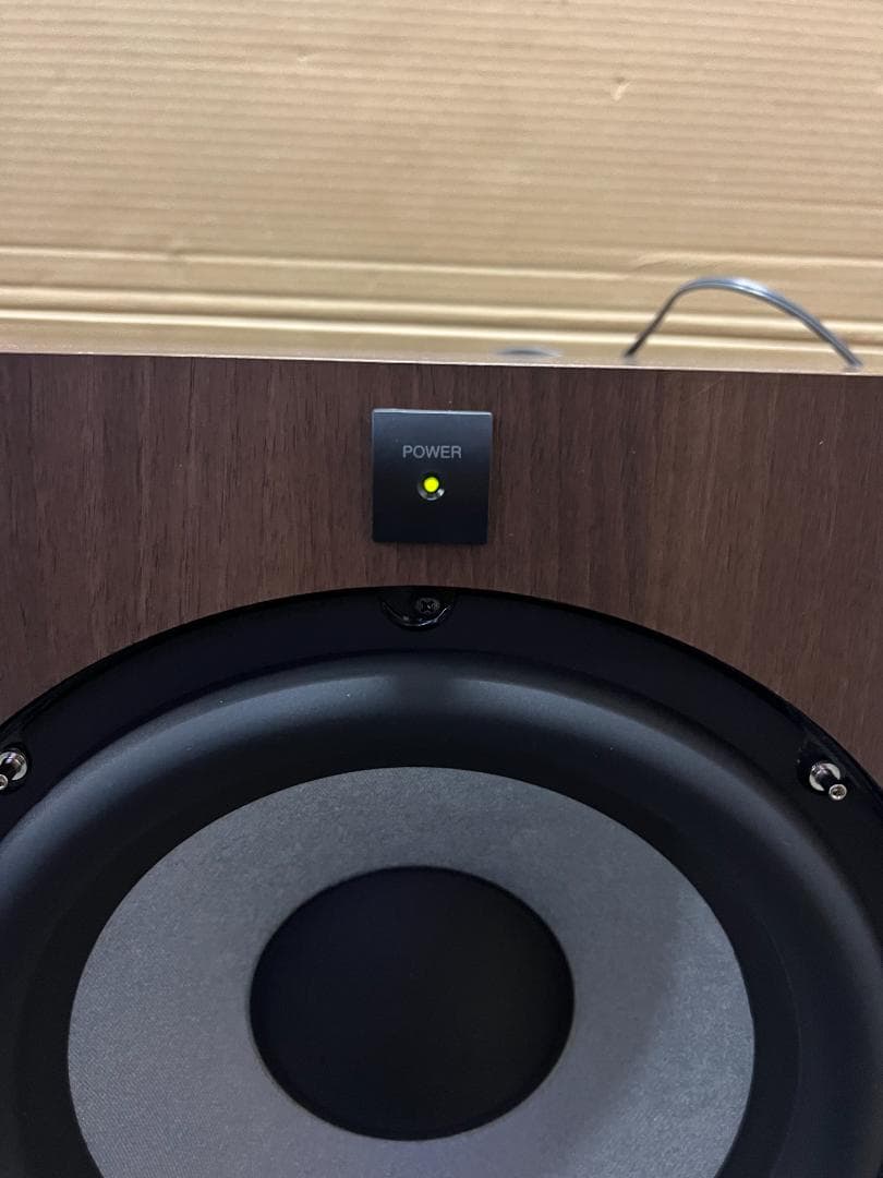 SONY スピーカー SA-W3000