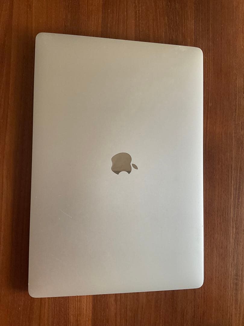 MacBookpro 16インチSSD1T 2.6GHz 1テラカスタム