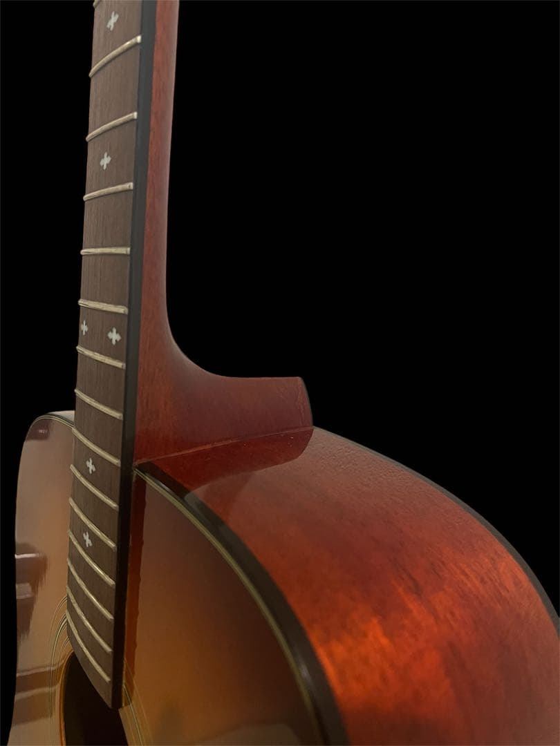 FENDERフェンダー DG-16 SB アコースティックギター