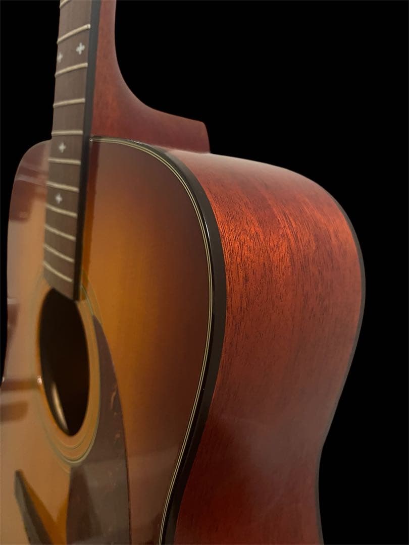 FENDERフェンダー DG-16 SB アコースティックギター