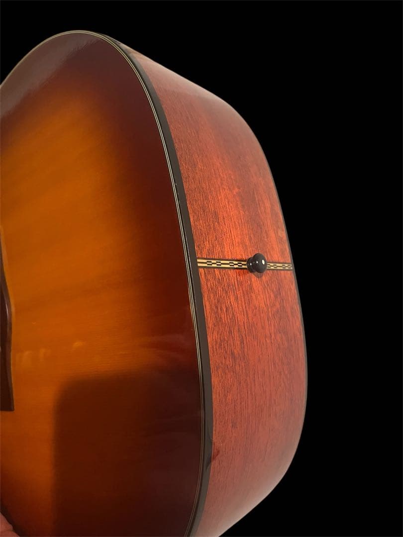 FENDERフェンダー DG-16 SB アコースティックギター