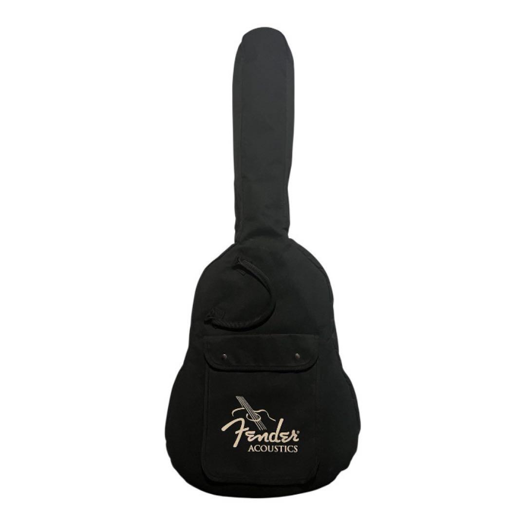 FENDERフェンダー DG-16 SB アコースティックギター