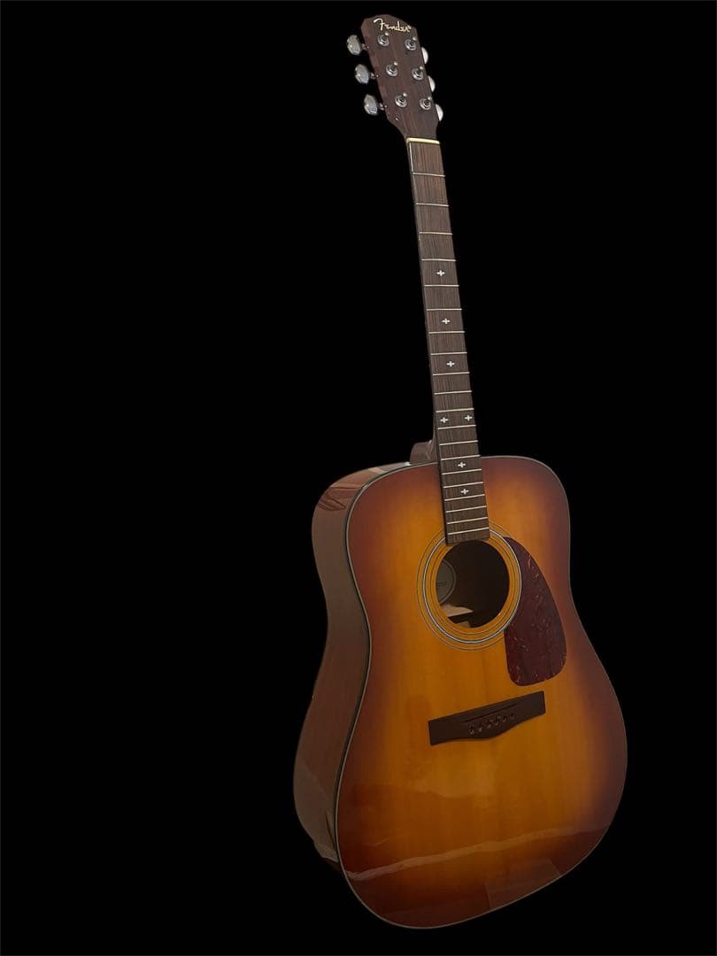 FENDERフェンダー DG-16 SB アコースティックギター