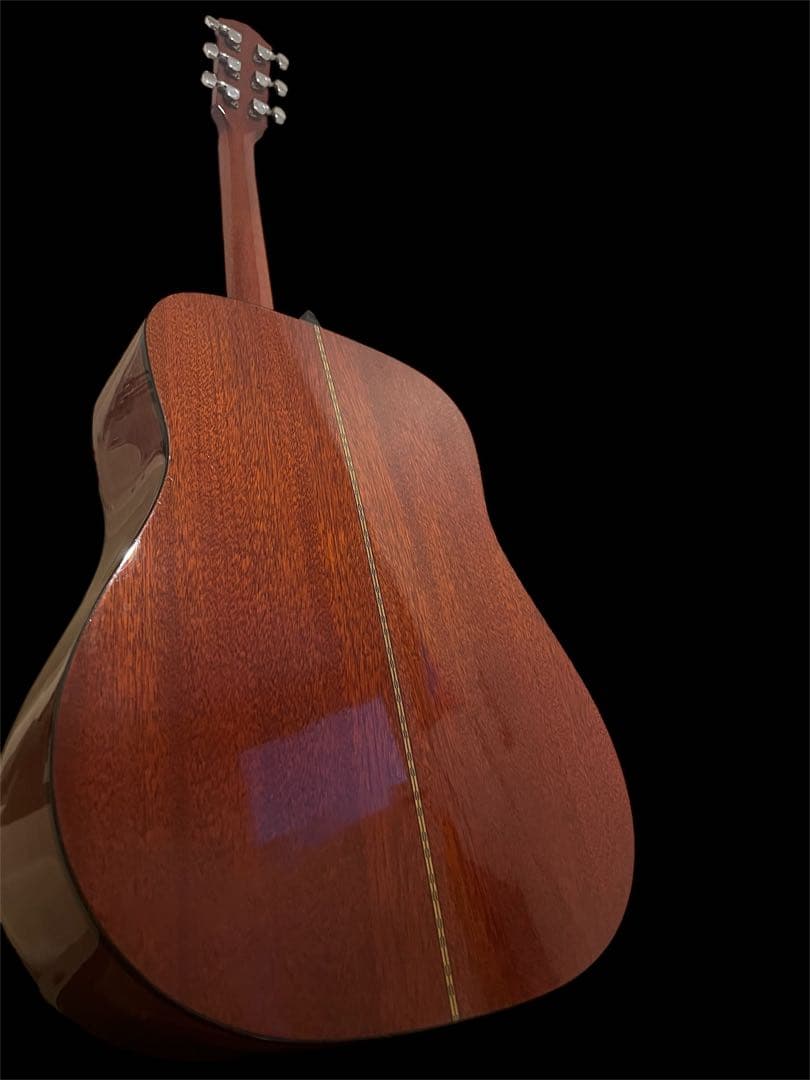 FENDERフェンダー DG-16 SB アコースティックギター