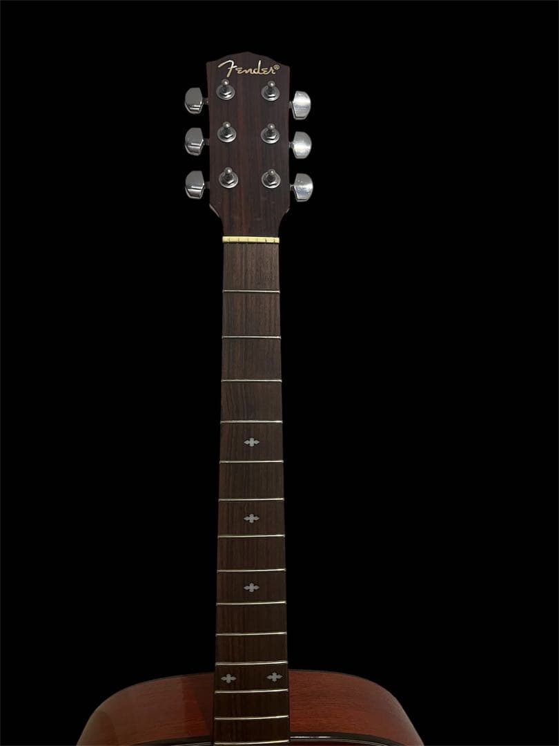 FENDERフェンダー DG-16 SB アコースティックギター