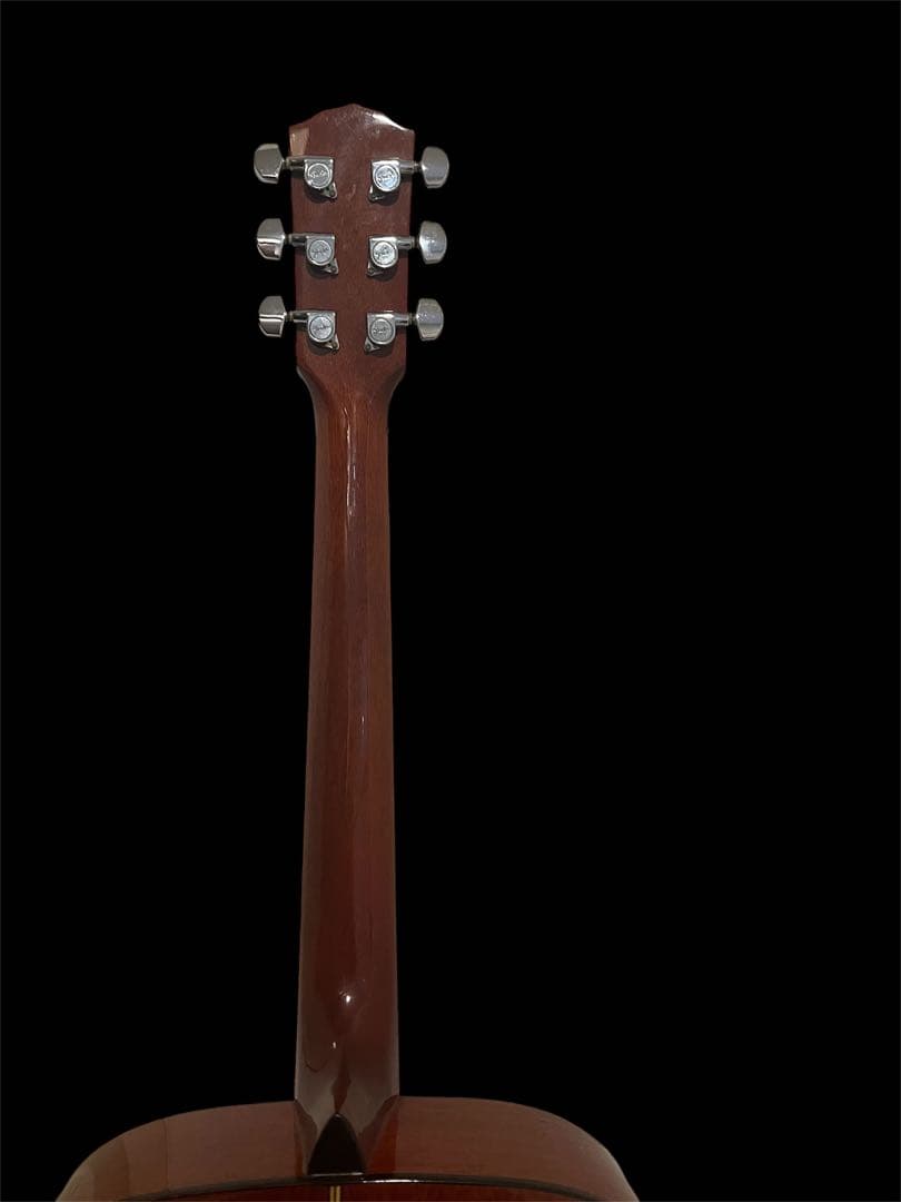 FENDERフェンダー DG-16 SB アコースティックギター