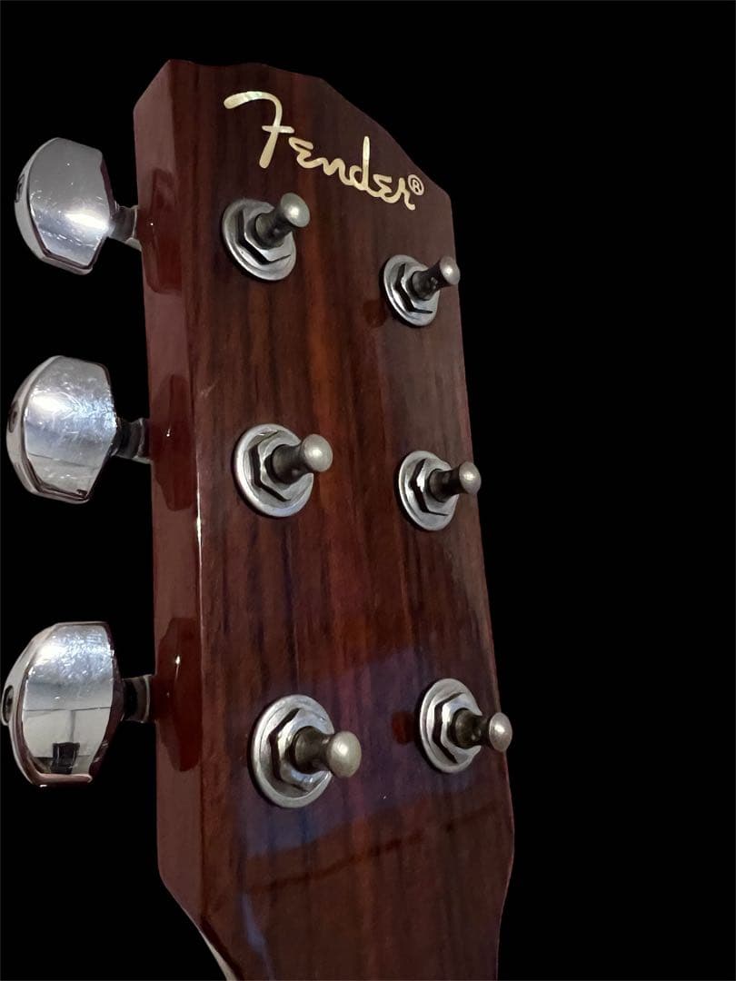 FENDERフェンダー DG-16 SB アコースティックギター