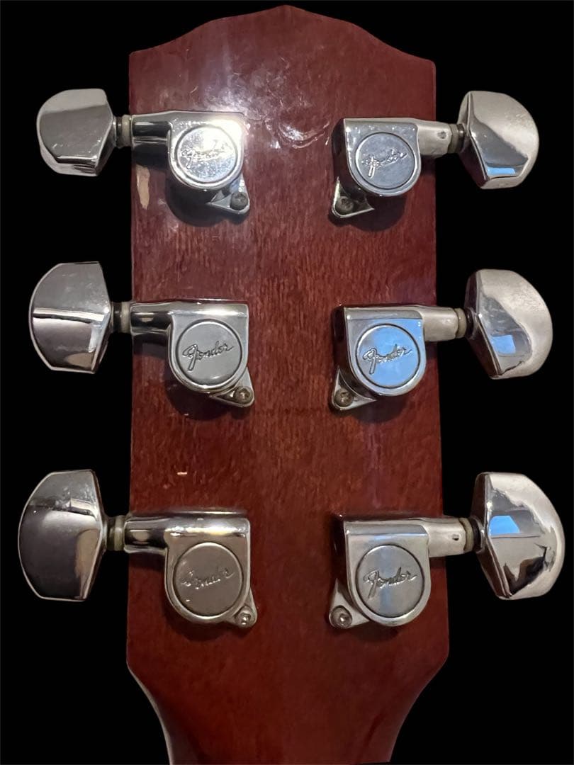 FENDERフェンダー DG-16 SB アコースティックギター