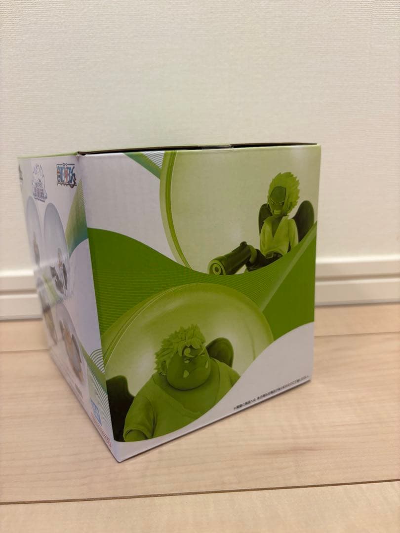 E賞 セラフィム ミニフィギュア