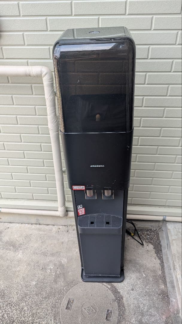 amadana スタンダードサーバー