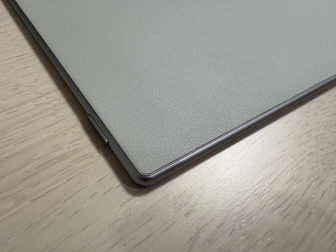 BOOX Go 10.3 ライトグレー 電子書籍リーダー