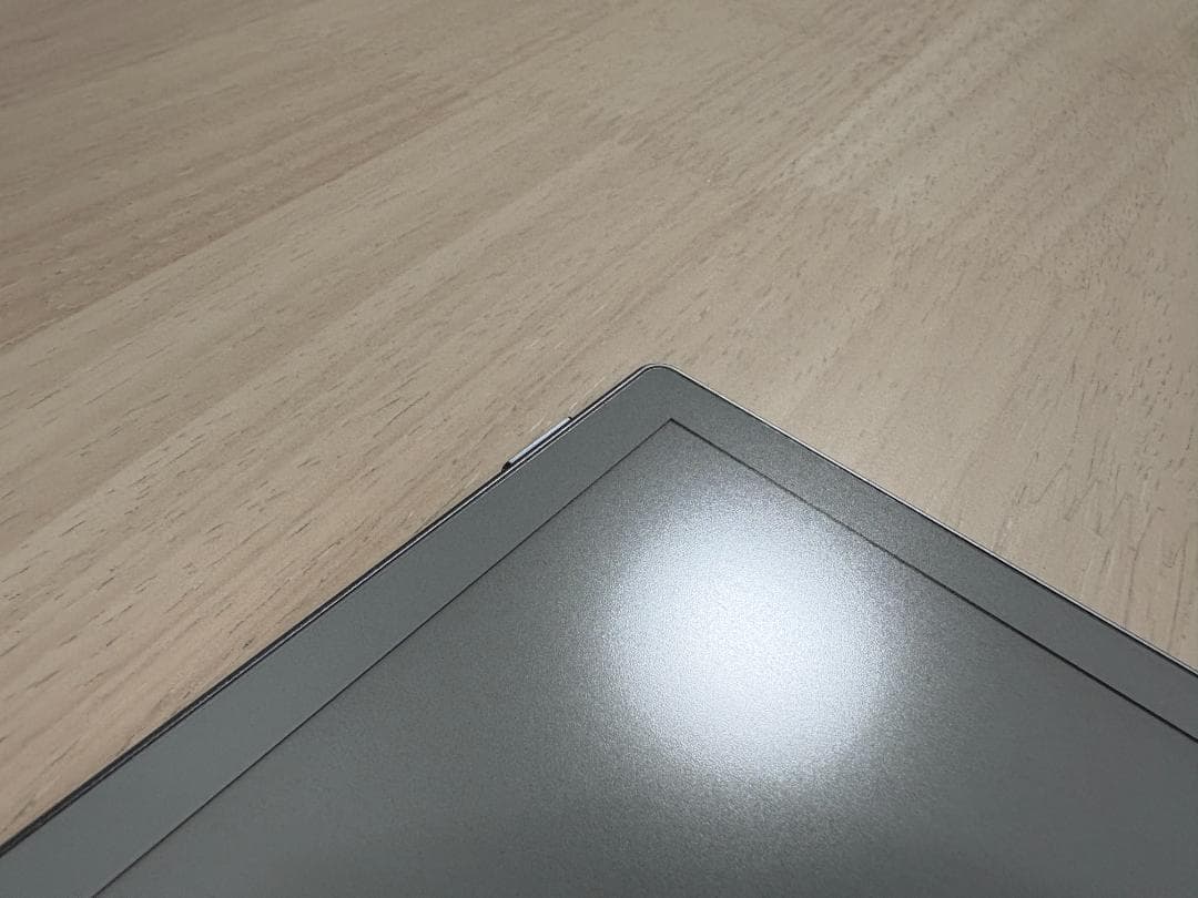 BOOX Go 10.3 ライトグレー 電子書籍リーダー