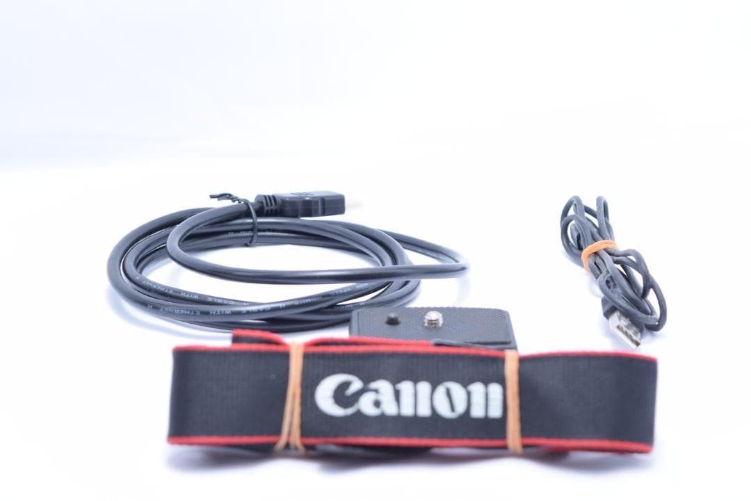 Canon Kiss X8i 　Ｗレンズ　超望遠レンズセット