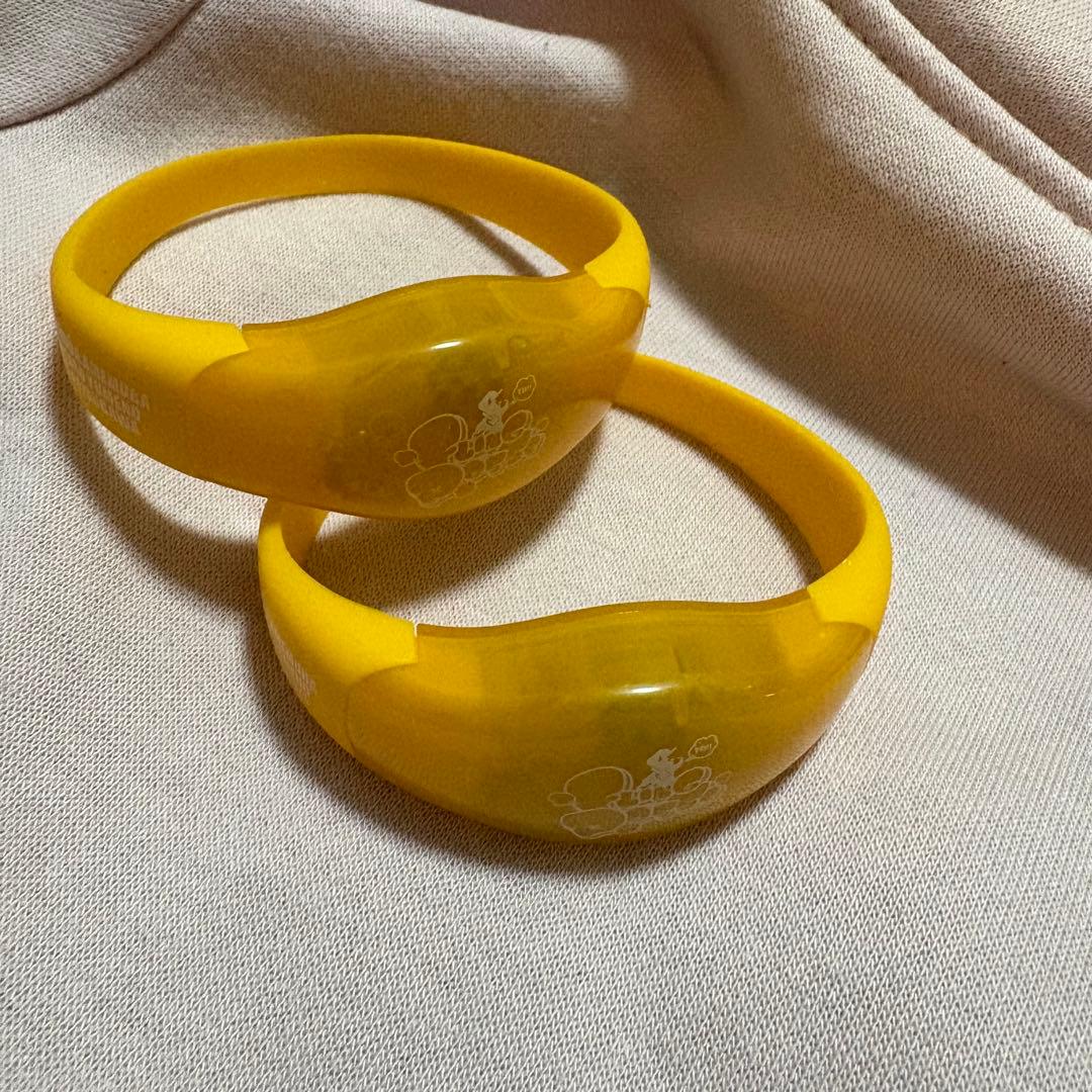 ヒプマイ FlingPosse 有栖川帝統 リンライ リストバンド 最終値下げ