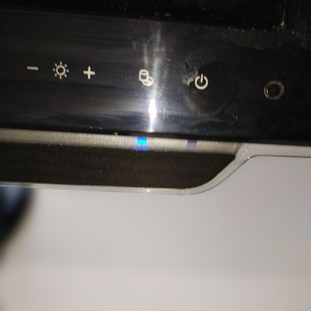 送料無料　富士通 FMV ESPRIMO EH30/ET モニタ一体型 通電