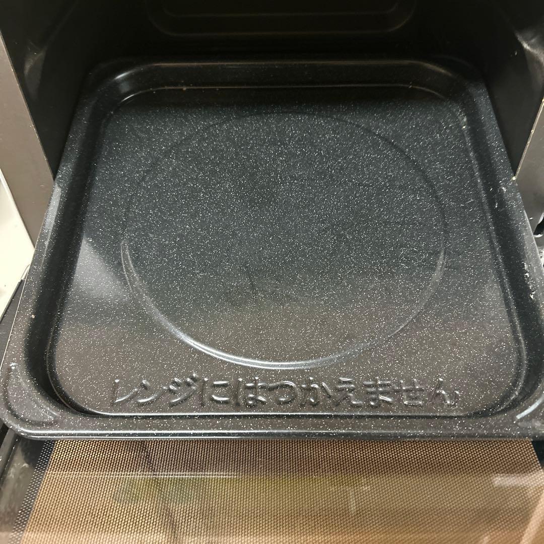 Panasonic オーブンレンジ NE-FS301-w【2022年】