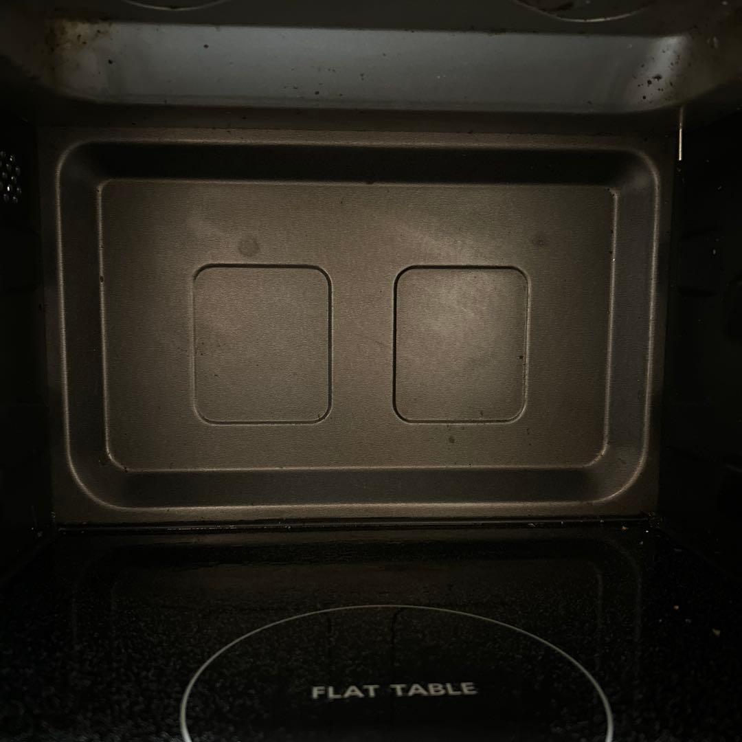 Panasonic オーブンレンジ NE-FS301-w【2022年】