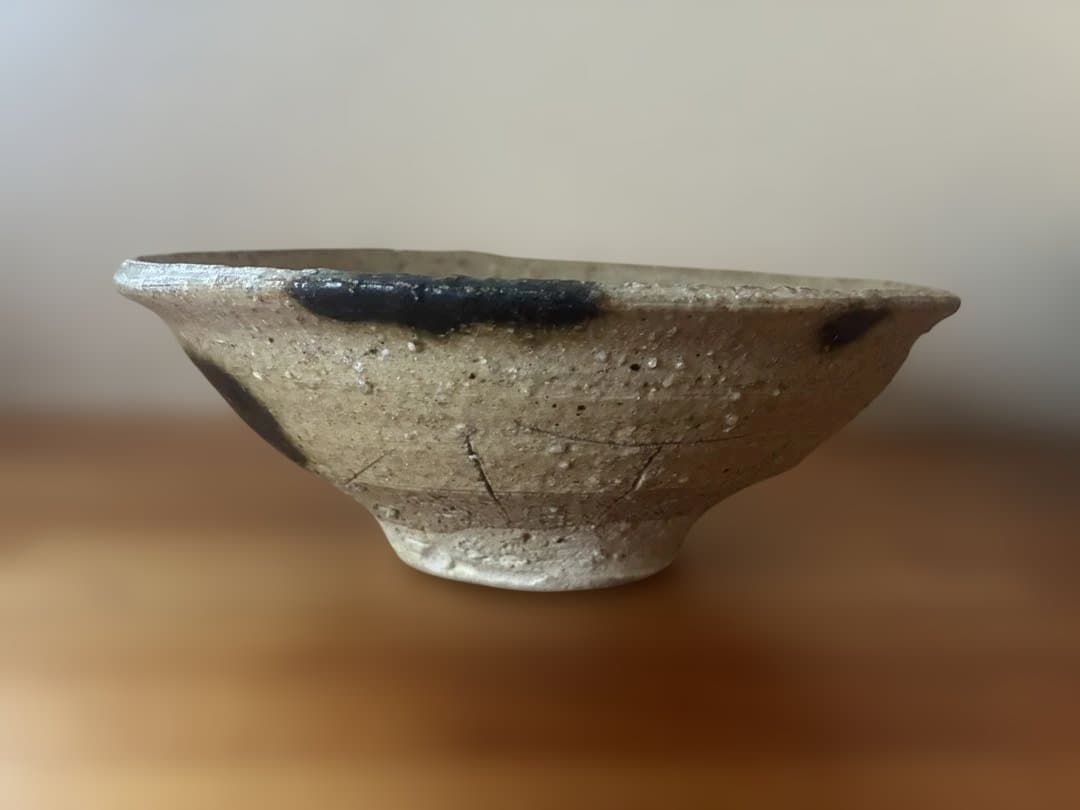 中島勝乃利　大鉢