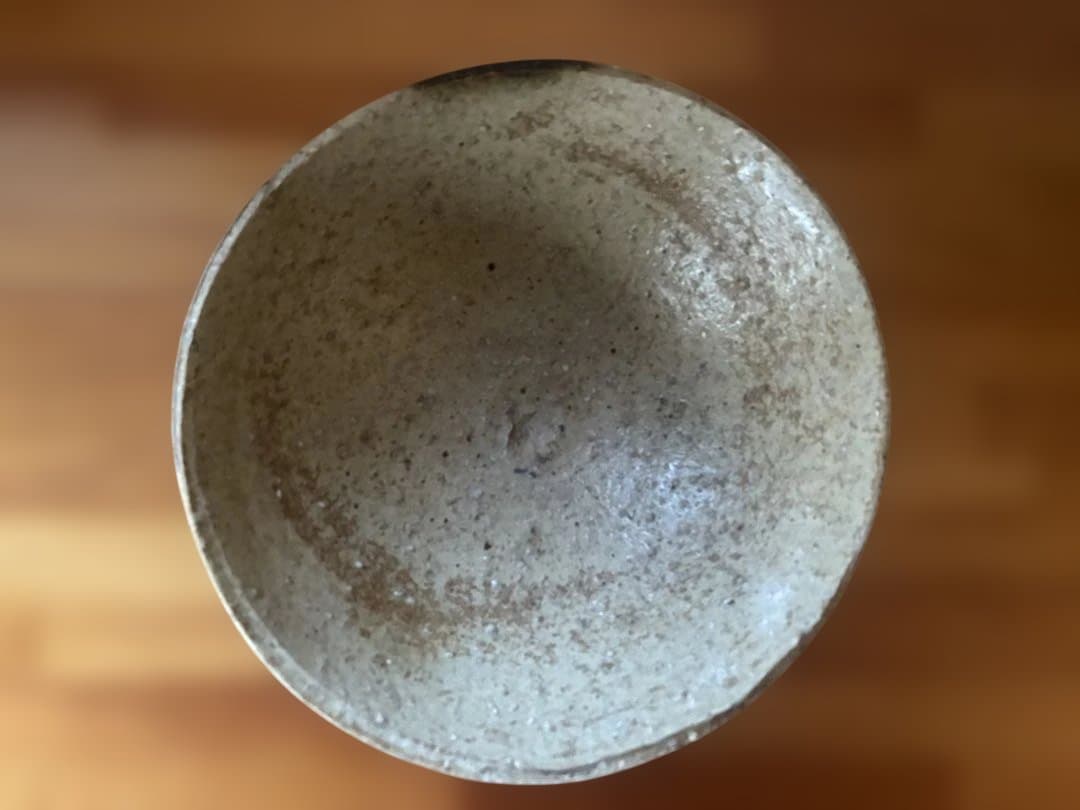 中島勝乃利　大鉢