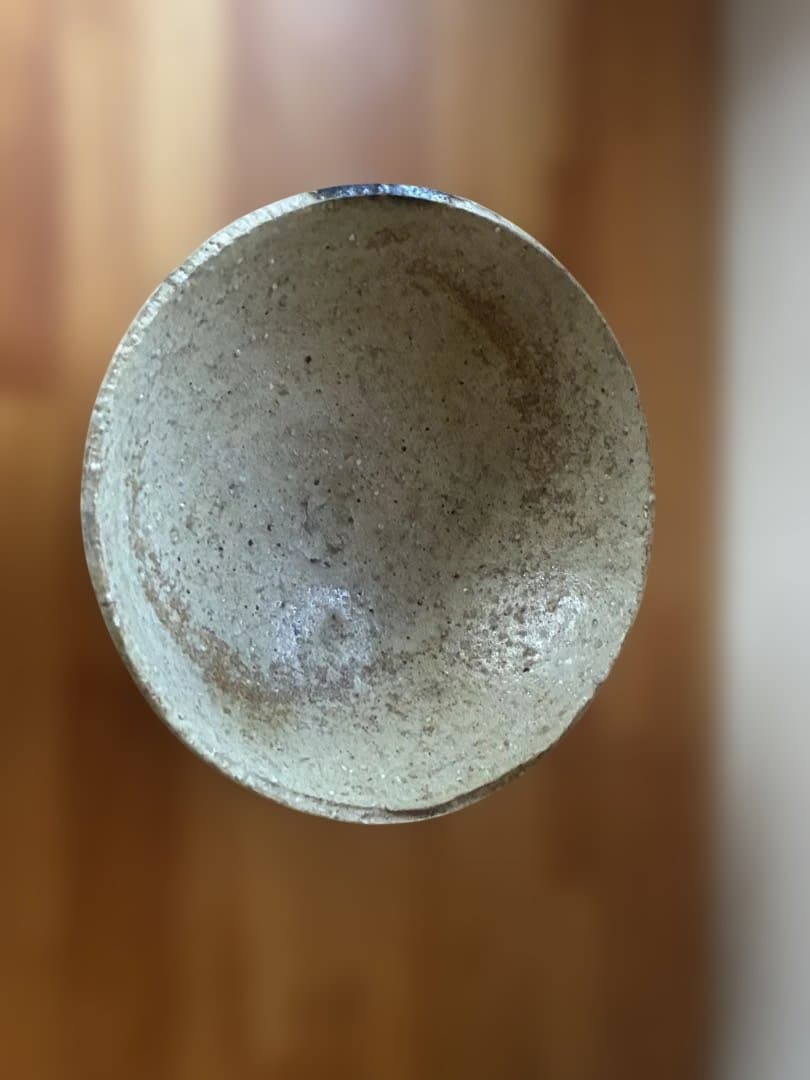 中島勝乃利　大鉢