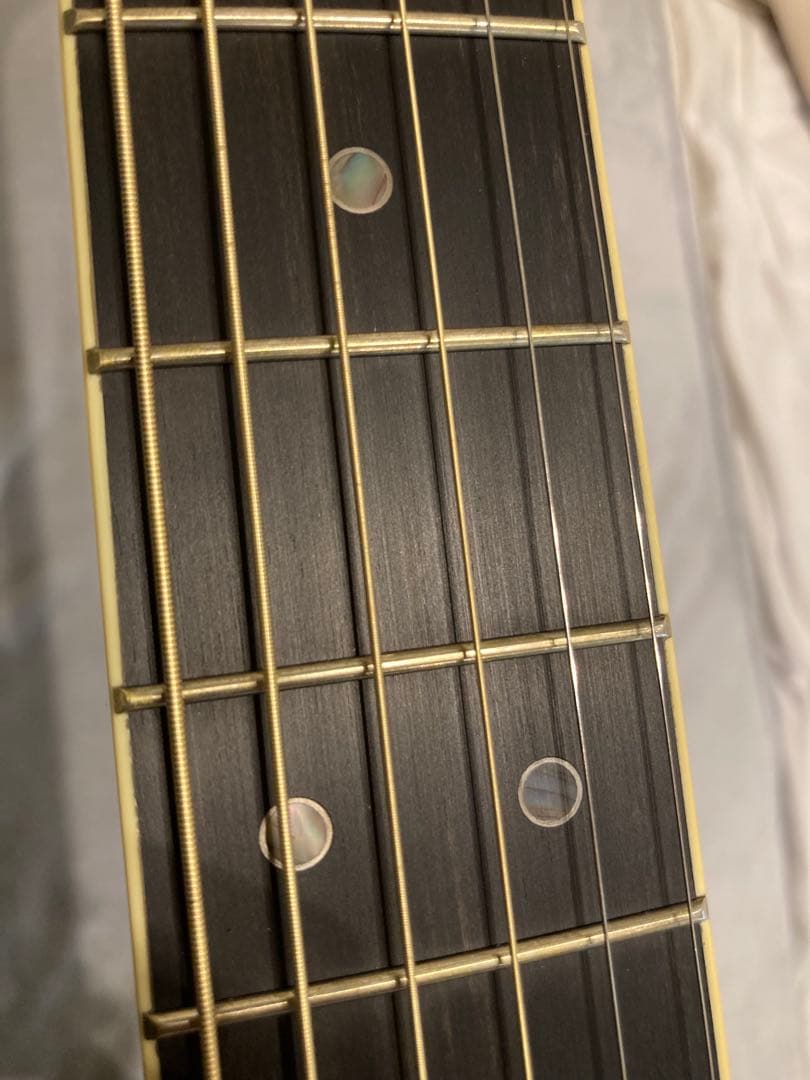 ほぼ新品★2024年製 YAMAHA LS16豪華オール単板