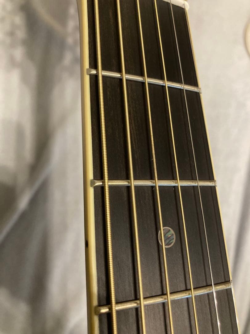 ほぼ新品★2024年製 YAMAHA LS16豪華オール単板