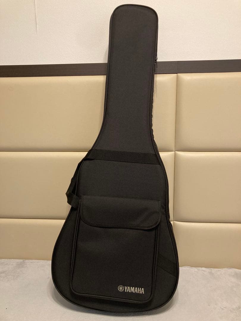 ほぼ新品★2024年製 YAMAHA LS16豪華オール単板