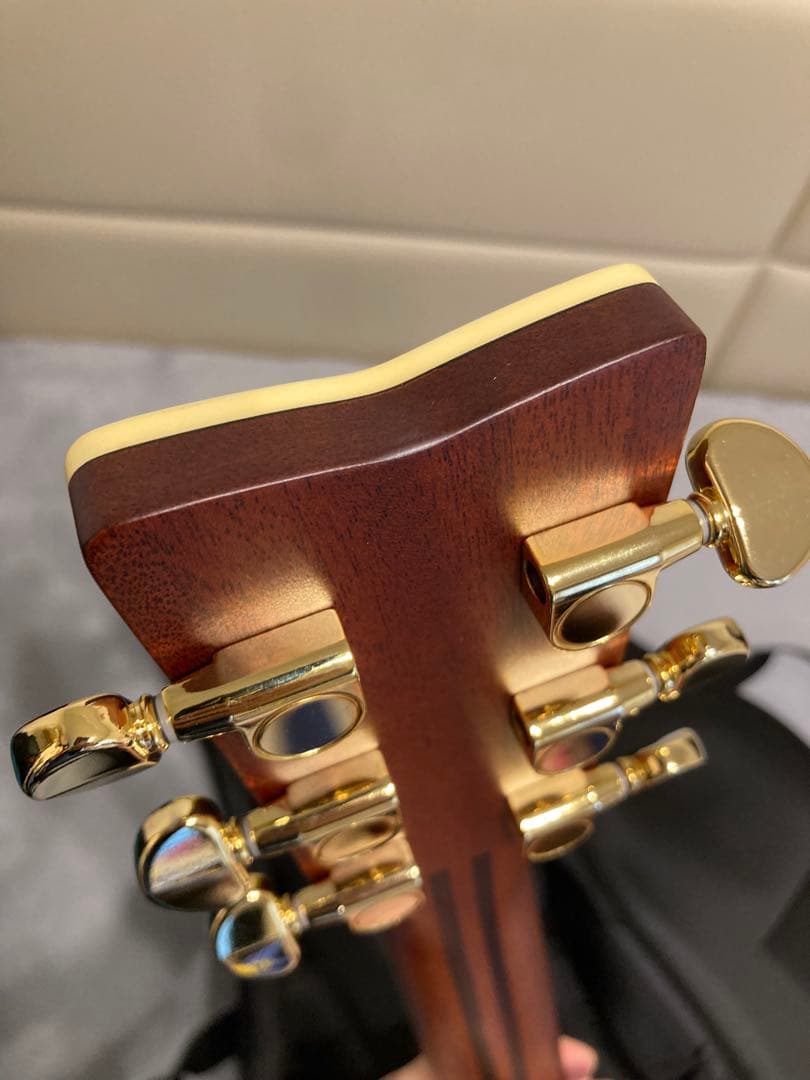 ほぼ新品★2024年製 YAMAHA LS16豪華オール単板