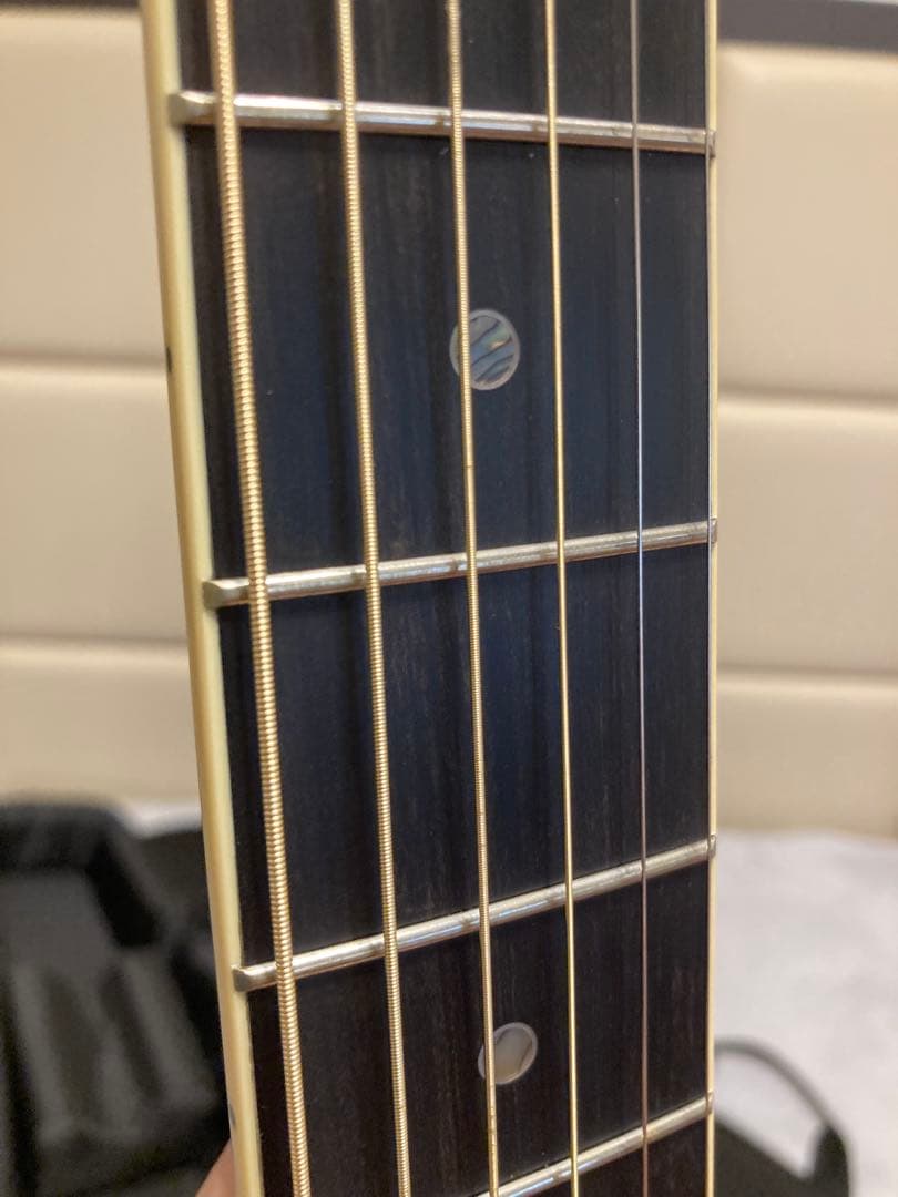 ほぼ新品★2024年製 YAMAHA LS16豪華オール単板