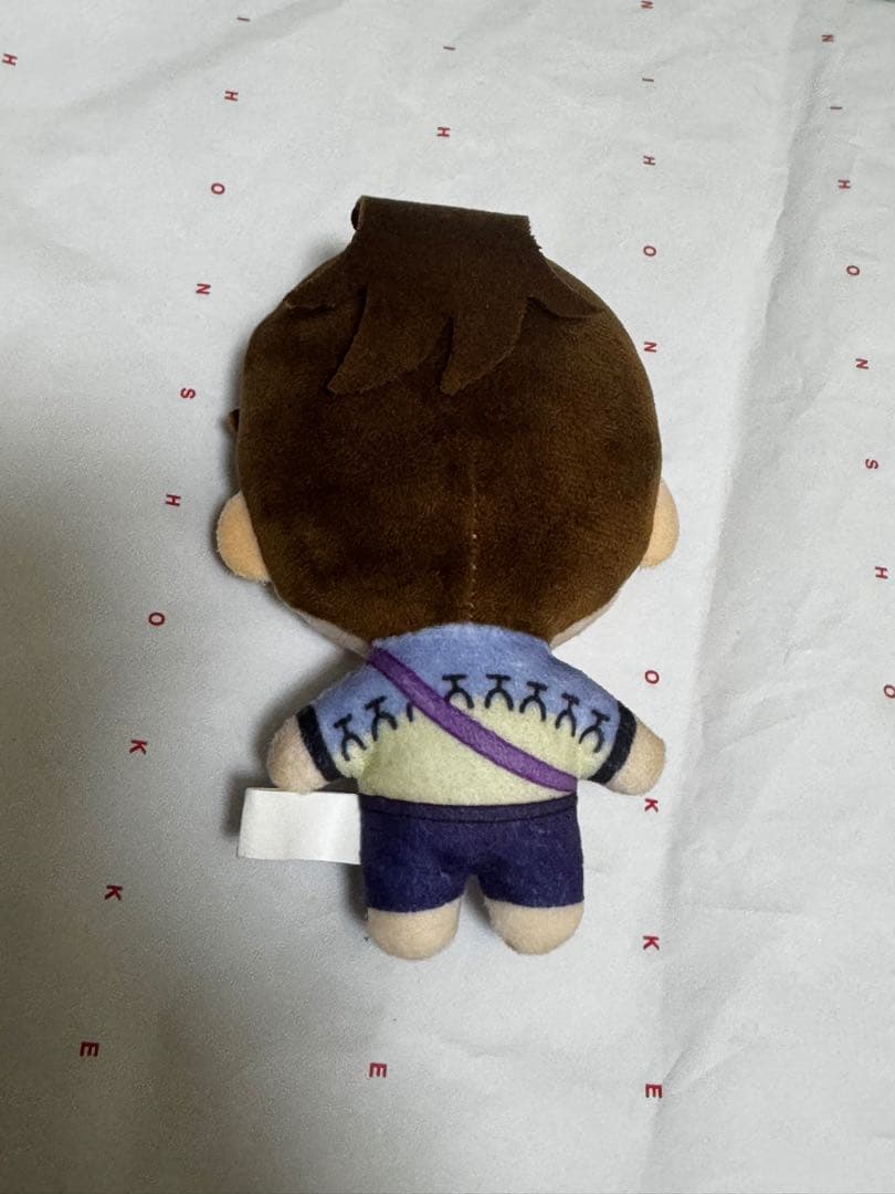 忍たま 山田利吉 ぽけっこ