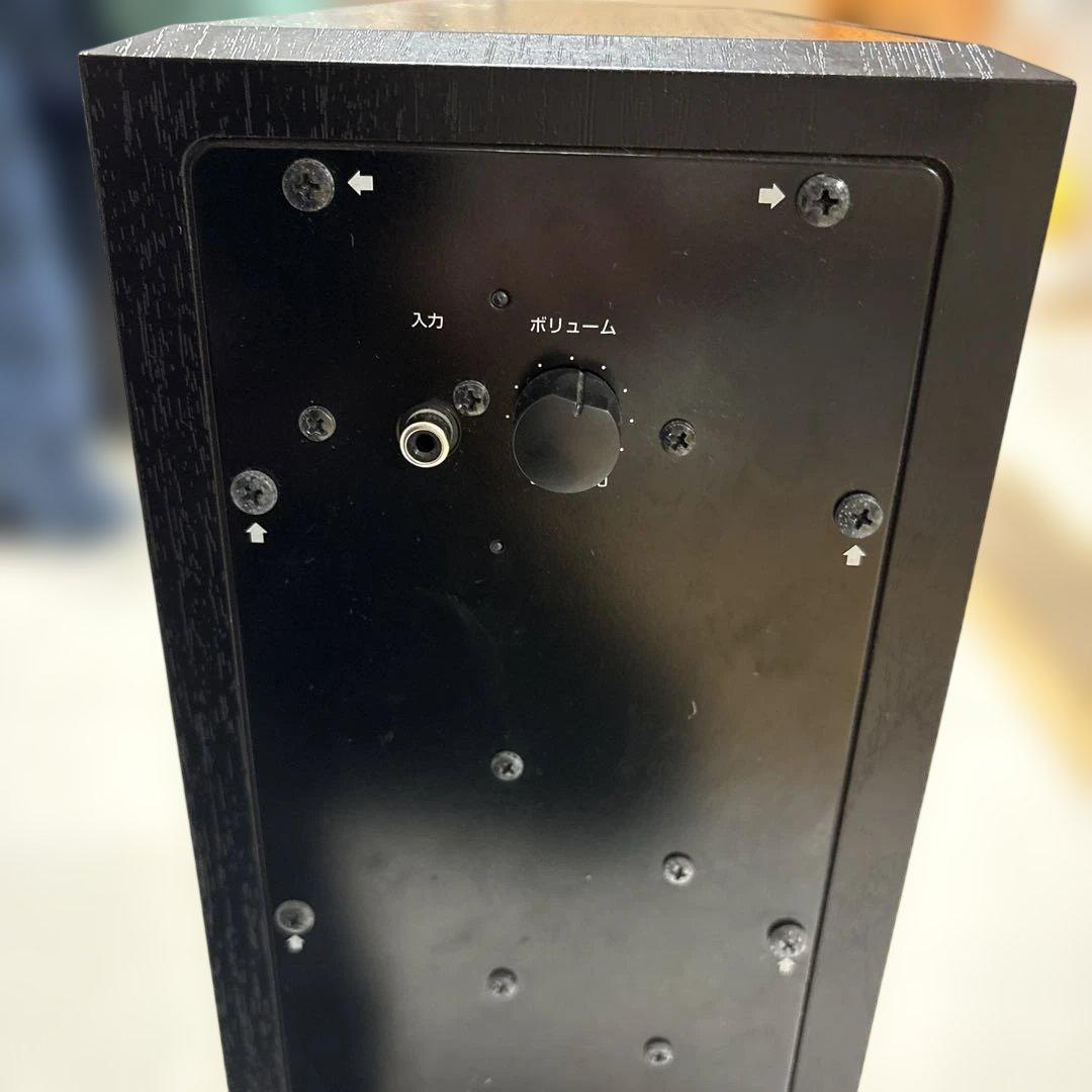 ヤマハ　サブウーファー　NS-SW210