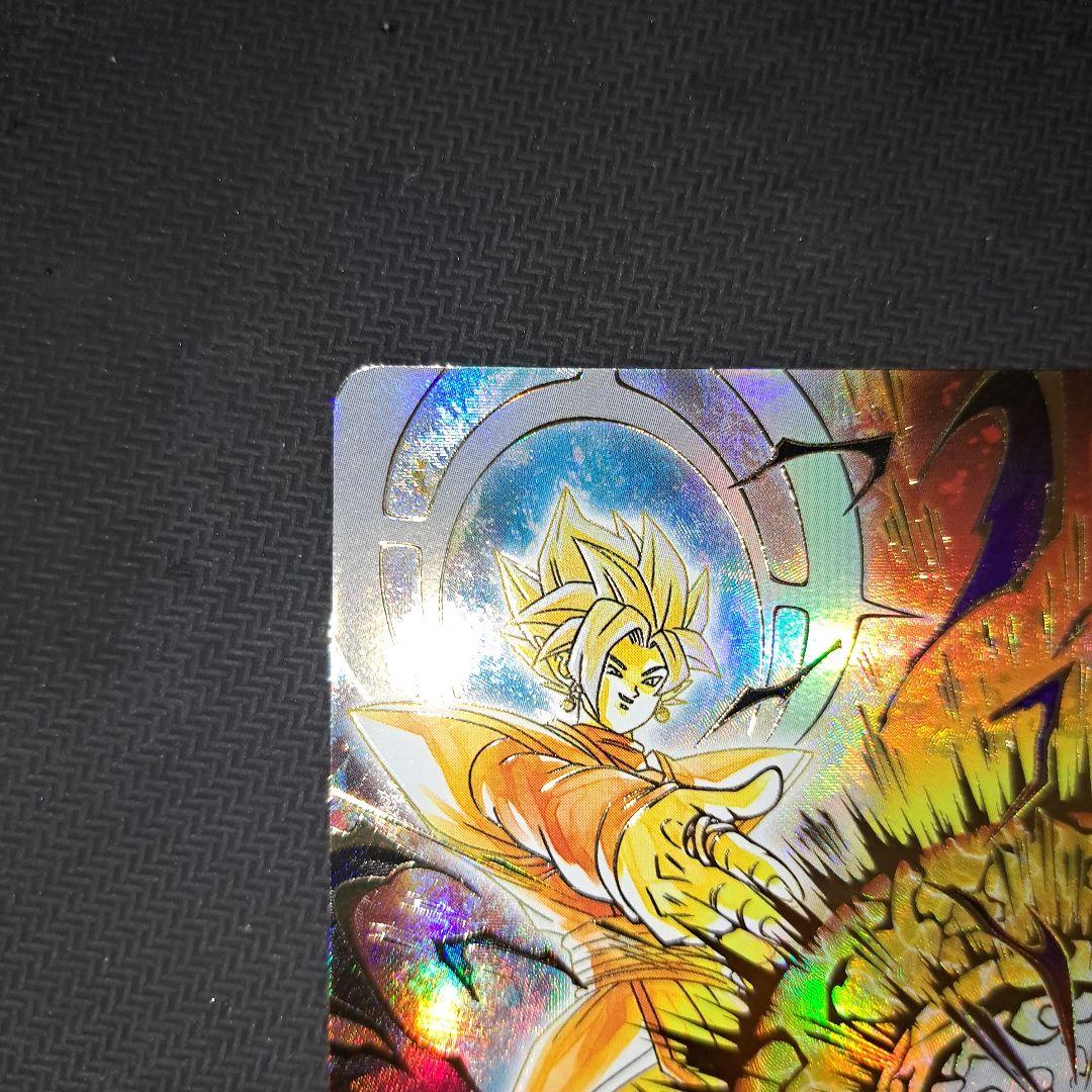 即日発送 合体ザマス パラレル ドラゴンボール ダイバーズ SDV8-029