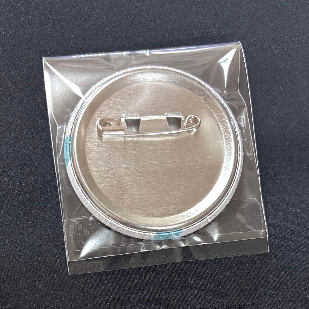 ユーリ!!! on ICE アニメ原画缶バッジコレクション ユーリ・プリセツキー