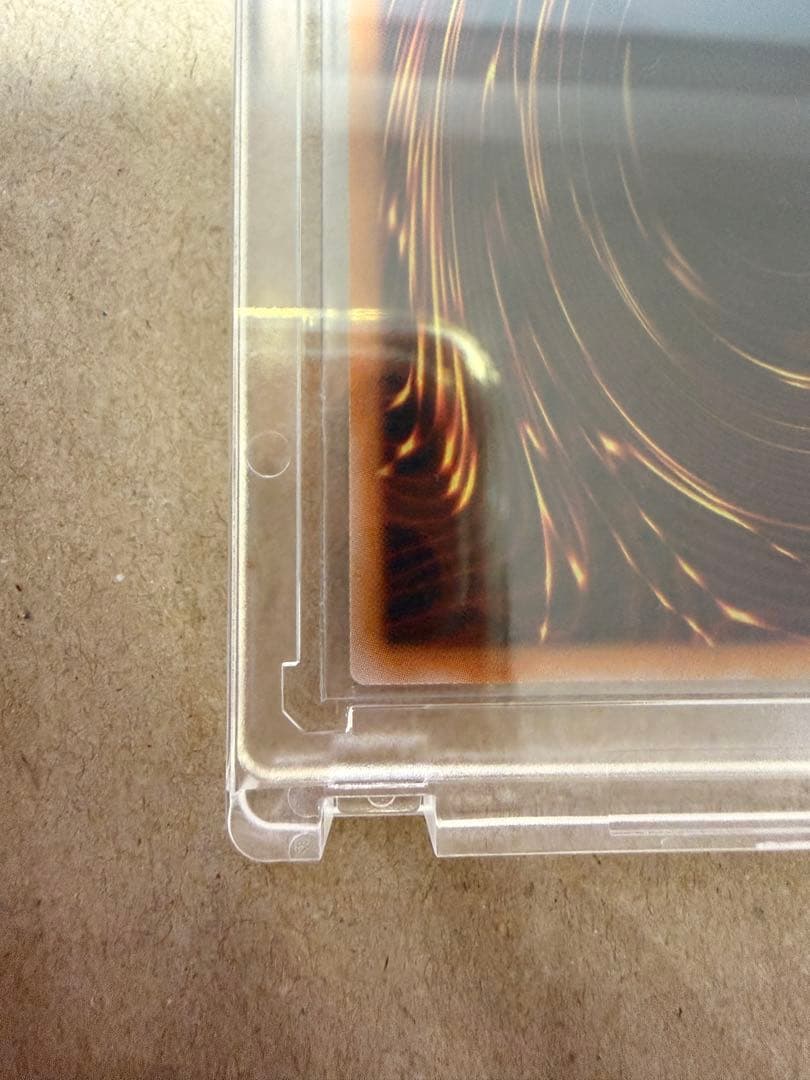 【美品】黒魔導のカーテン　オーバーフレーム　シークレット　セット