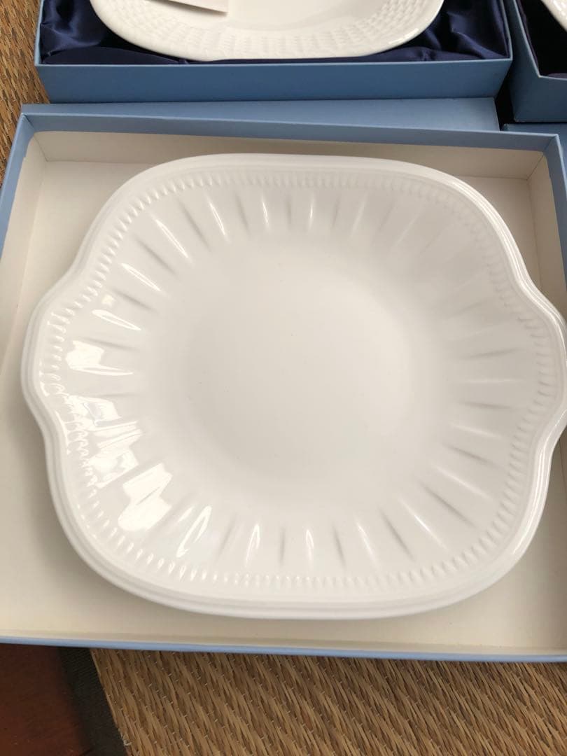 【新品未使用‼️】　コロシアムなど４枚