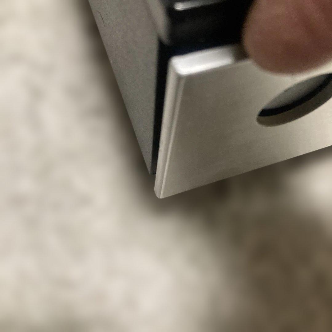 【ジャンク】EPSON スキャナー GT-X970