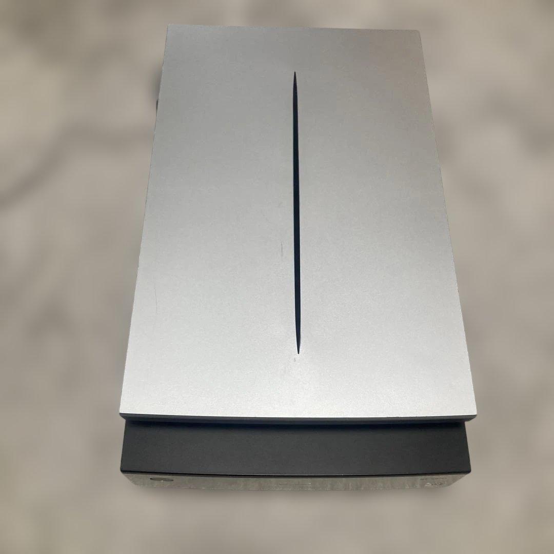 【ジャンク】EPSON スキャナー GT-X970