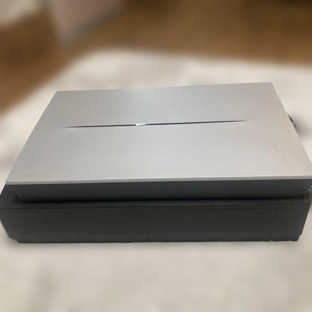 【ジャンク】EPSON スキャナー GT-X970