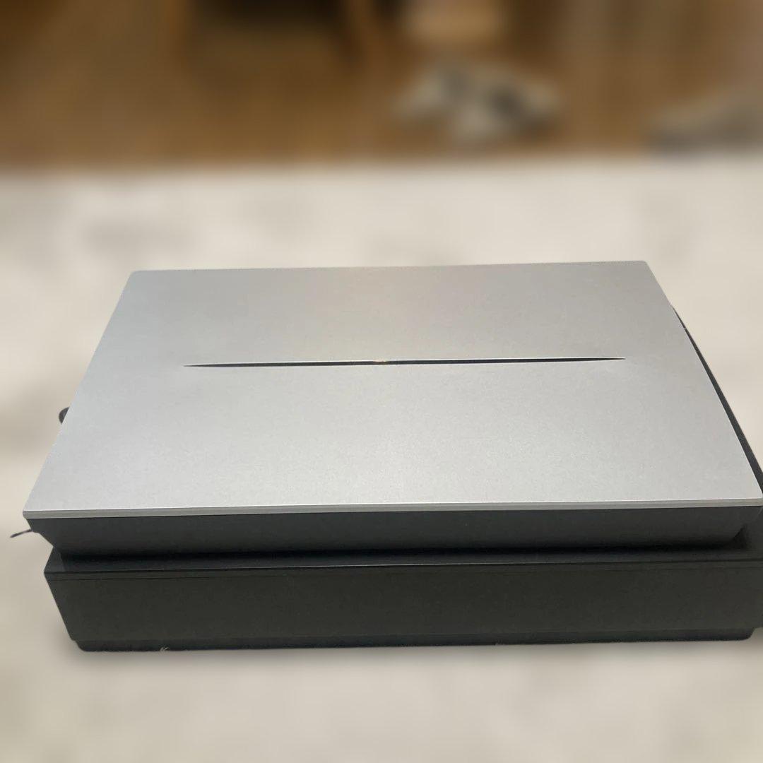 【ジャンク】EPSON スキャナー GT-X970