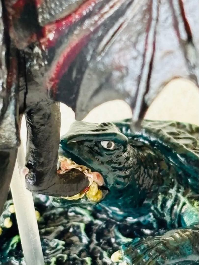 イワクラ特撮大百科　コナミSFムービーセレクション　ガメラまとめで15種セット