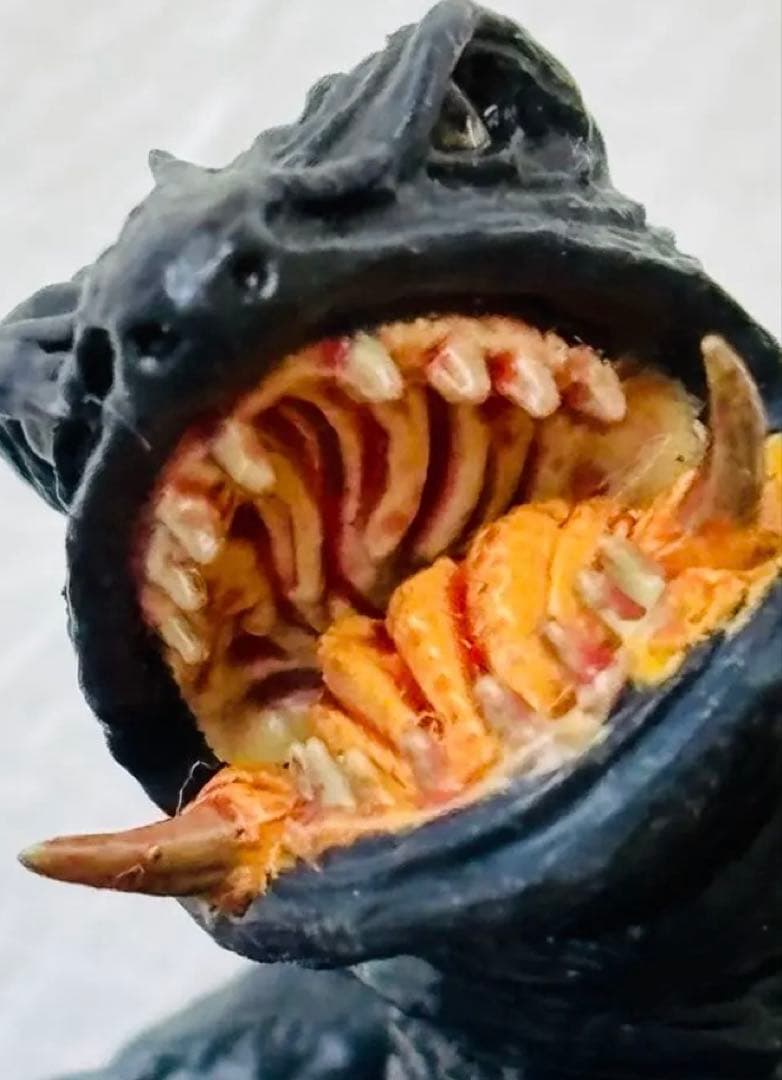 イワクラ特撮大百科　コナミSFムービーセレクション　ガメラまとめで15種セット