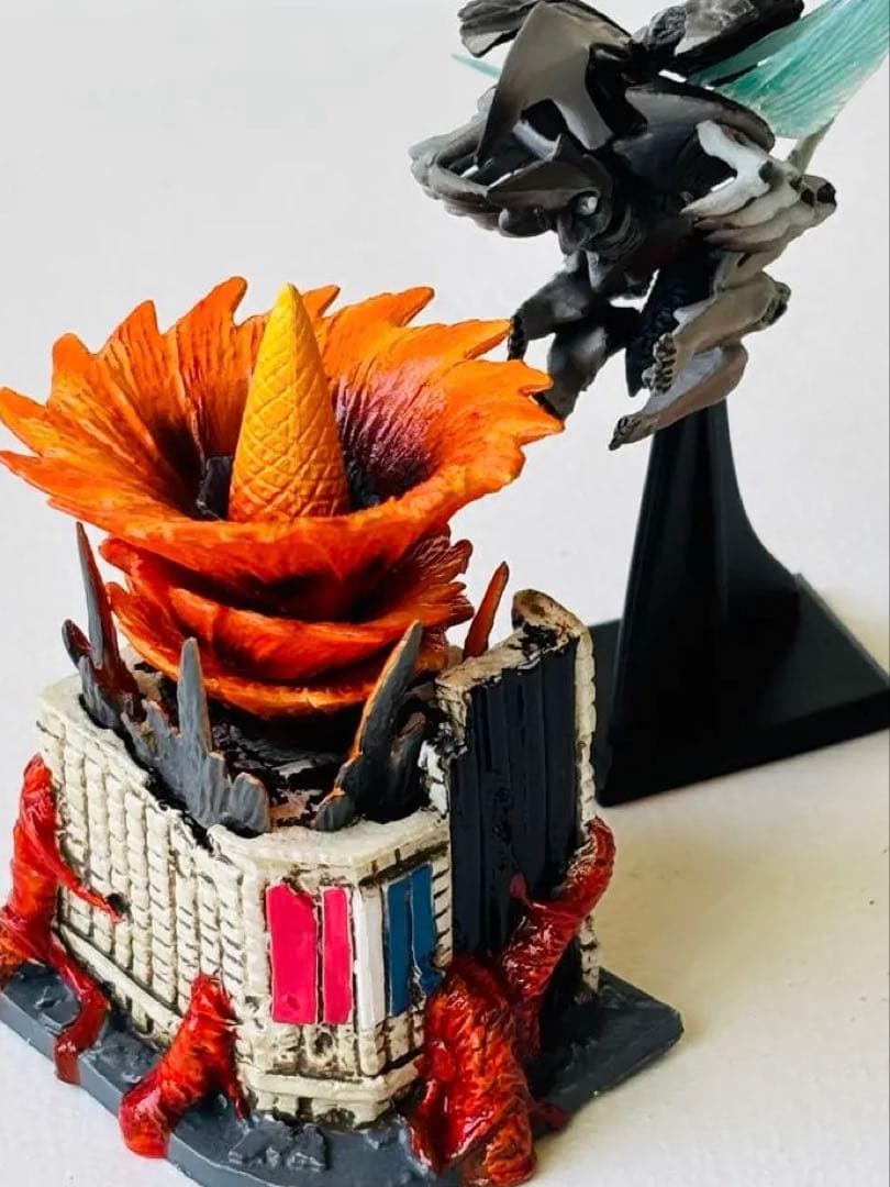 イワクラ特撮大百科　コナミSFムービーセレクション　ガメラまとめで15種セット