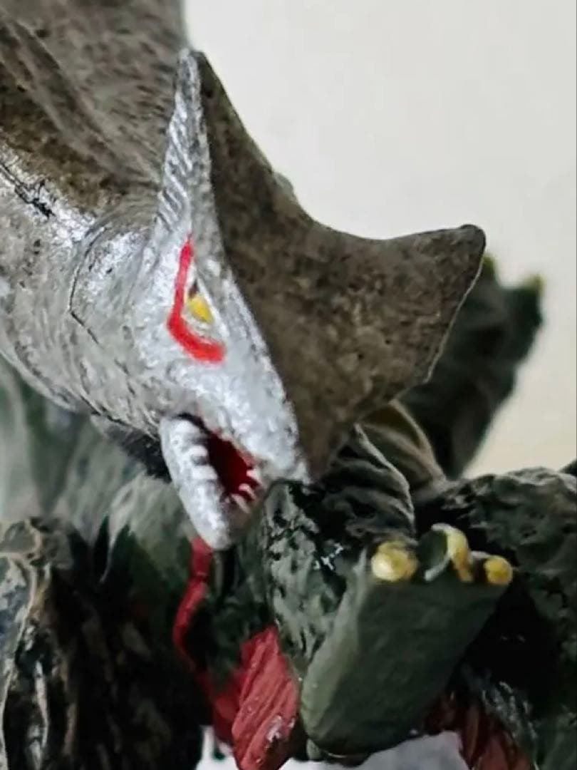 イワクラ特撮大百科　コナミSFムービーセレクション　ガメラまとめで15種セット