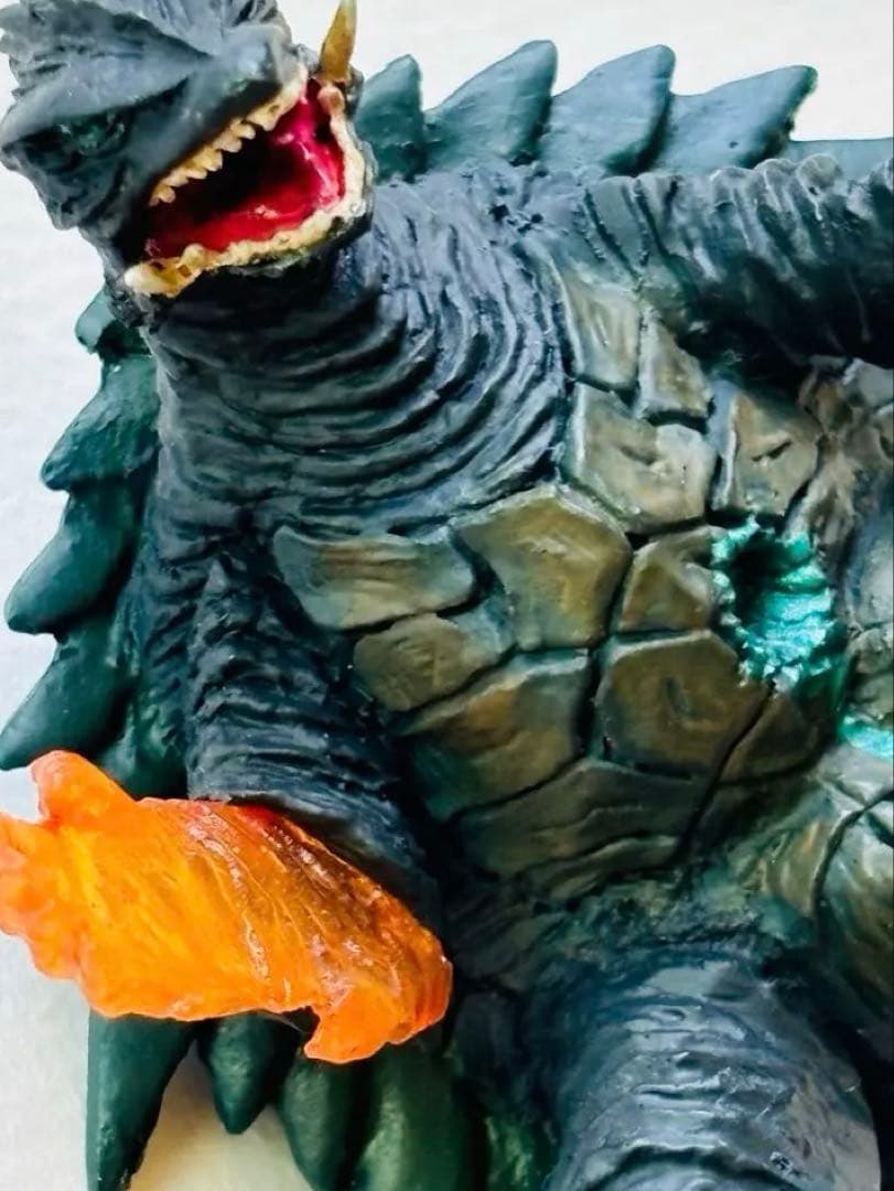 イワクラ特撮大百科　コナミSFムービーセレクション　ガメラまとめで15種セット