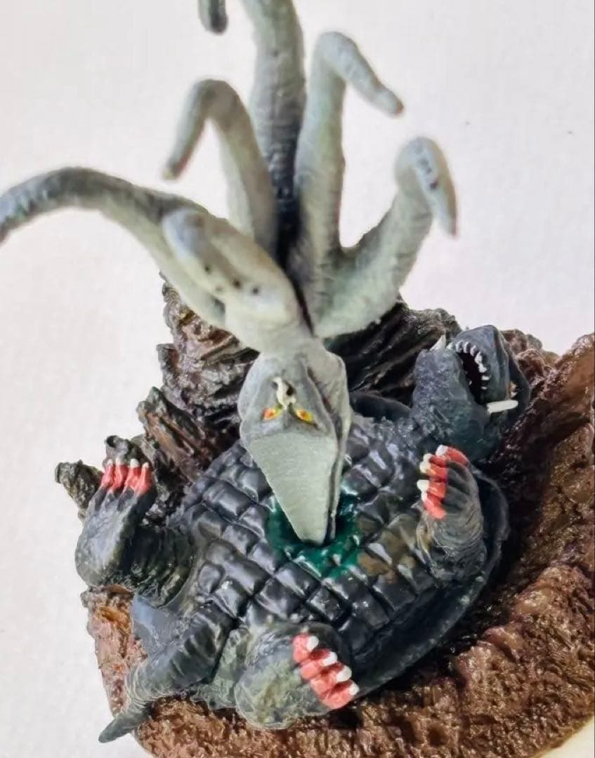 イワクラ特撮大百科　コナミSFムービーセレクション　ガメラまとめで15種セット