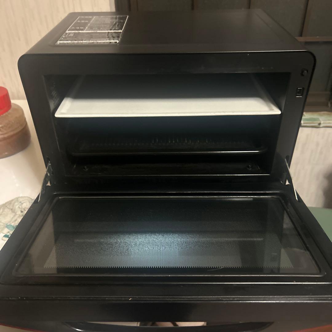 MRO-NK30 オーブンレンジ 1000W