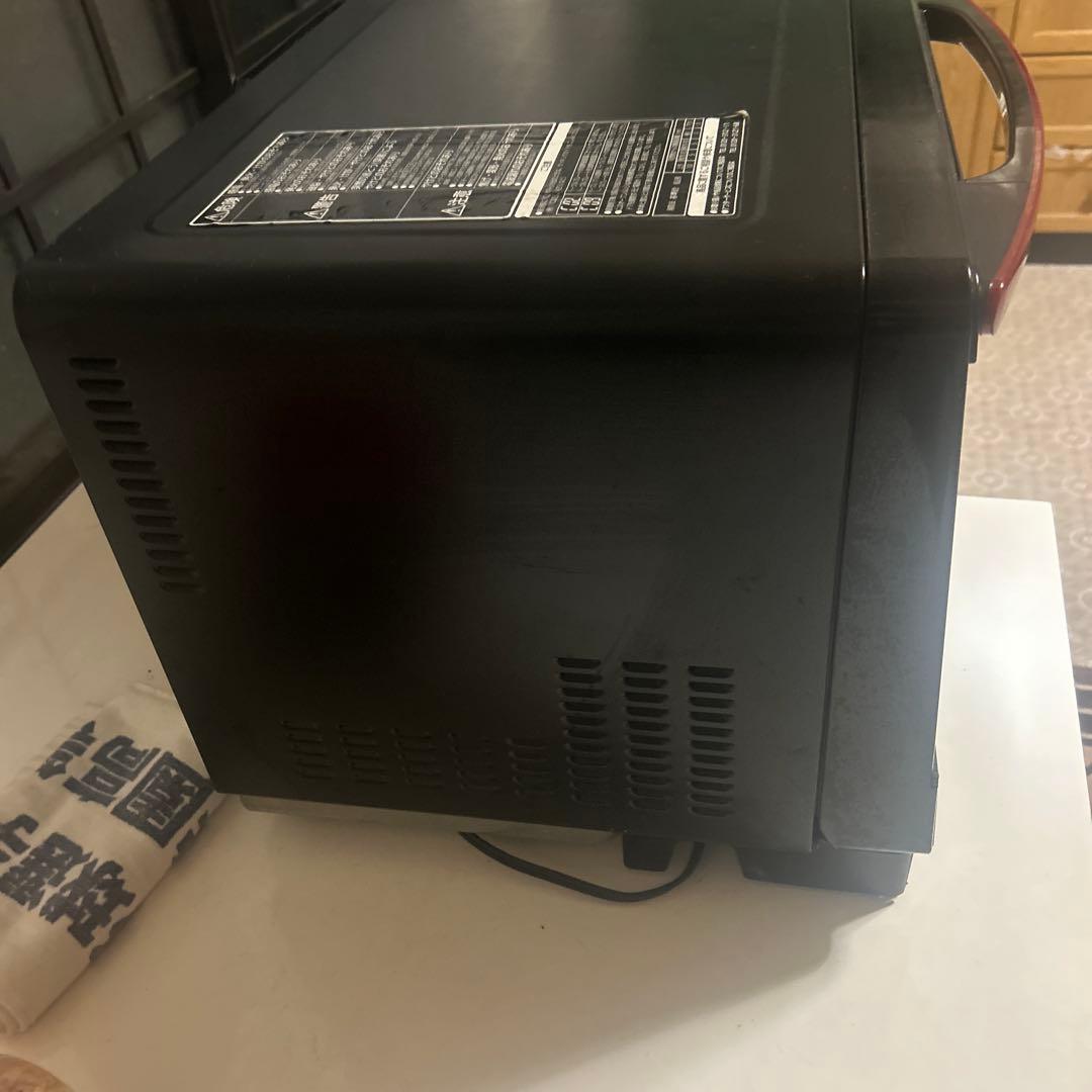 MRO-NK30 オーブンレンジ 1000W