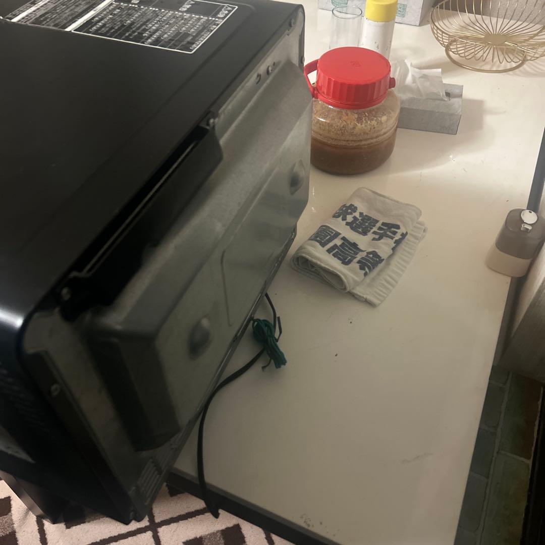 MRO-NK30 オーブンレンジ 1000W