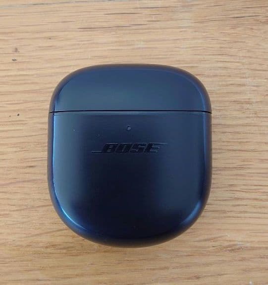 Bose QuietComfort Earbuds II　ボーズ　イヤホン