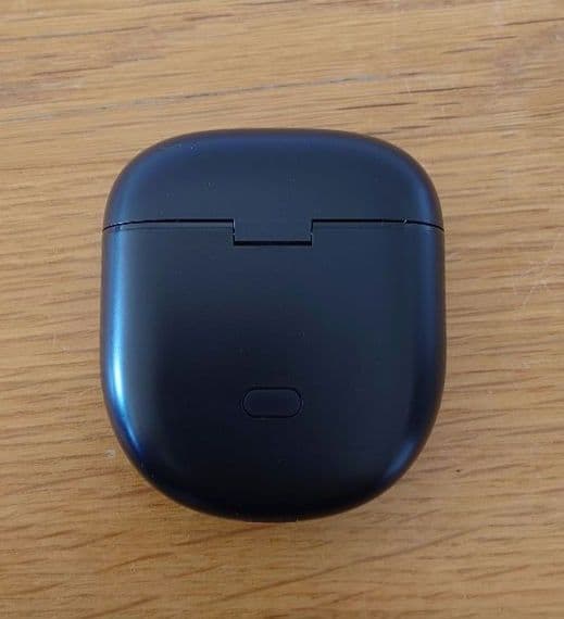 Bose QuietComfort Earbuds II　ボーズ　イヤホン